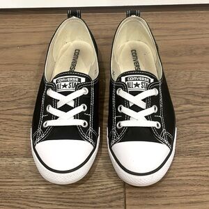 Converse Women's Chuck Taylor All-Star Ballet Slip-On Sneaker